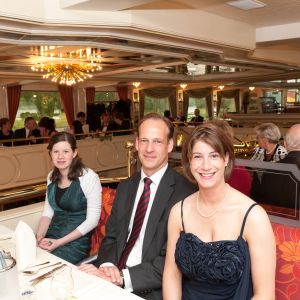 150. Stiftungsfest - Festball und Ausklang — Bild 39
